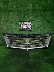 Решетка радиатора передняя TOYOTA ALPHARD MNH15W 1MZFE 53111-58020 4 ракурс