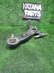 Рычаг левый передний TOYOTA ALPHARD MNH15W 1MZFE 48069-58010 5 ракурс