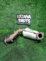 Катализатор задний TOYOTA ALPHARD MNH15W 1MZFE 25051-20030 1 ракурс