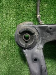 Балка под двс передняя TOYOTA ALPHARD MNH15W 1MZFE 51100-58011 2 ракурс