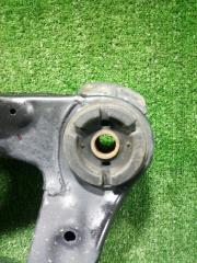 Балка под двс передняя TOYOTA ALPHARD MNH15W 1MZFE 51100-58011 5 ракурс