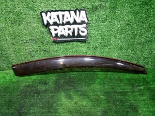 Ветровик правый передний NISSAN DUALIS NJ10 MR20DE 1 ракурс