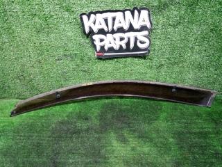 Ветровик правый передний NISSAN DUALIS NJ10 MR20DE 2 ракурс