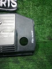 Крышка двс декоративная TOYOTA ALPHARD MNH15W 1MZFE 11259-20070 5 ракурс
