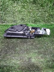Ручка двери внутренняя левая передняя HONDA CR-V RE4 K24A 72160-SWA-A01ZA 3 ракурс