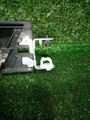 Ручка двери внутренняя левая передняя HONDA CR-V RE4 K24A 72160-SWA-A01ZA 4 ракурс