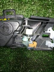 Ручка двери внутренняя левая передняя HONDA CR-V RE4 K24A 72160-SWA-A01ZA 5 ракурс