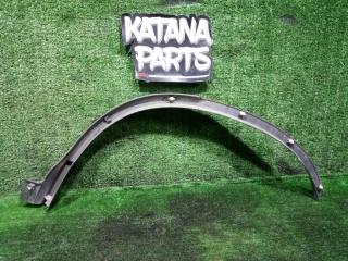 Накладка на крыло правая задняя HONDA CR-V RE4 K24A 74410-SWA-900ZA 2 ракурс
