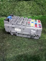 Блок предохранителей HONDA CR-V RE4 K24A 38200-SWA-J01 3 ракурс
