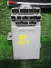 Блок предохранителей HONDA CR-V RE4 K24A 38200-SWA-J01 5 ракурс