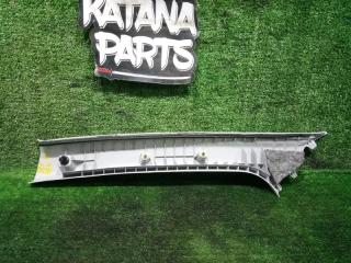 Обшивка стойки кузова правая передняя HONDA CR-V RE4 K24A 84101-SWA-J01ZA 2 ракурс