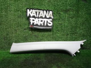 Обшивка стойки кузова передняя левая HONDA CR-V 2006 контрактная Обшивка стойки кузова передняя левая HONDA CR-V 2006