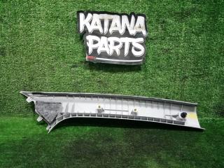 Обшивка стойки кузова левая передняя HONDA CR-V RE4 K24A 84151-SWA-J01ZA 2 ракурс