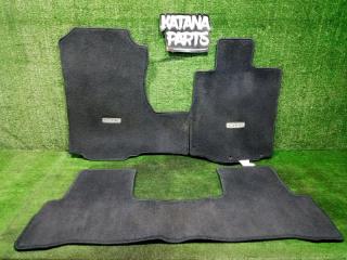 Коврики комплект HONDA CR-V 2006