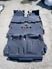 Ковер пола HONDA CR-V 2006 контрактная Ковер пола HONDA CR-V 2006