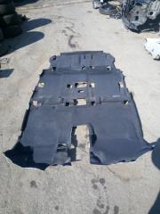 Ковер пола HONDA CR-V RE4 K24A 83301-SWA-J51ZA 2 ракурс
