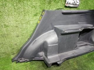 Обшивка багажника правая задняя HONDA CR-V RE4 K24A 84635-SWA-A01ZB 2 ракурс