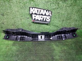 Накладка замка багажника HONDA CR-V RE4 K24A 84640-SWA-003ZB 2 ракурс