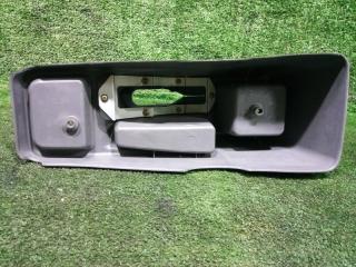 Бардачок между сиденьями MITSUBISHI PAJERO JUNIOR H57A 4A31 MR738445 5 ракурс