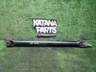 Запчасть Карданный вал  передний MITSUBISHI PAJERO JUNIOR MR176001 Контрактный Год: 1996   Самый передний с раздатки на редуктор. ПРИМЕЧАНИЕ : АУКЦИОННОЕ АВТО  PAJERO JUNIOR, ПРАВЫЙ РУЛЬ, 1996-Й ГОД ВЫПУСКА, 4WD, МЕХАНИЧЕСКАЯ КОРОБКА ПЕРЕДАЧ, КУЗОВ H57A, ДВИГАТЕЛЬ 4A31, ЦВЕТ P03S74, КОМПЛЕКТАЦИЯ ZR-2.  ПРОДАЕТСЯ ИМЕННО ТО - ЧТО НА ФОТО !  Кросс: MR453284