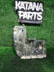 Подкрылок левый задний MITSUBISHI PAJERO JUNIOR H57A 4A31 MR273195 4 ракурс