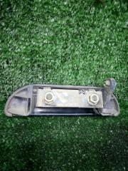 Ручка двери внешняя правая передняя MITSUBISHI PAJERO JUNIOR H57A 4A31 MB783844 2 ракурс