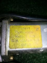 Стеклоподъемник правый передний MITSUBISHI PAJERO JUNIOR H57A 4A31 MR157756 5 ракурс