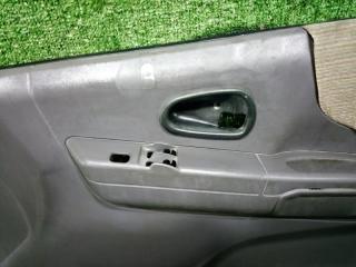 Обшивка дверей правая передняя MITSUBISHI PAJERO JUNIOR H57A 4A31 MR406827 3 ракурс