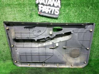 Обшивка дверей правая передняя MITSUBISHI PAJERO JUNIOR H57A 4A31 MR406827 4 ракурс