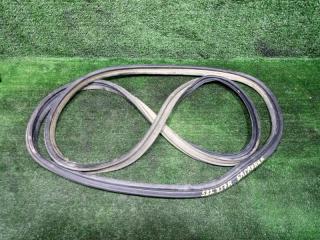 Запчасть Уплотнительная резинка багажника  задний MITSUBISHI PAJERO JUNIOR MR180084 Контрактный Год: 1996   Уплотнительная резинка багажника в отличном состоянии.
Без порезов, надрывов и трещин.
Готова к установке на ваш автомобиль.
Отправим в любую точку РФ и СНГ.


PAJERO JUNIOR 1996-Й ГОД, 4WD, МЕХАНИЧЕСКАЯ КОРОБКА ПЕРЕДАЧ, КУЗОВ H57A, ДВИГАТЕЛЬ 4A31, ЦВЕТ P03S74, КОМПЛЕКТАЦИЯ ZR-2.  Кросс: MR180085