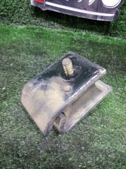 Подушка двигателя правая передняя MITSUBISHI PAJERO JUNIOR H57A 4A31 MR150341 3 ракурс