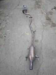Глушитель TOYOTA PRIUS ALPHA ZVW41 2ZRFXE 17430-37480 1 ракурс Глушитель TOYOTA PRIUS ALPHA ZVW41 2ZRFXE 17430-37480 1 ракурс