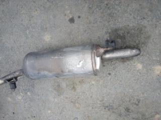 Глушитель TOYOTA PRIUS ALPHA ZVW41 2ZRFXE 17430-37480 5 ракурс Глушитель TOYOTA PRIUS ALPHA ZVW41 2ZRFXE 17430-37480 5 ракурс
