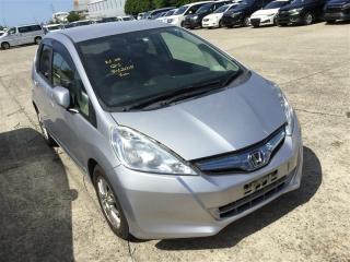 Трос переключения акпп HONDA FIT GP1 LDA 54315-TF2-952 5 ракурс
