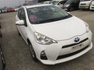 Спидометр передний TOYOTA AQUA NHP10 1NZFXE 83800-5CF70 4 ракурс