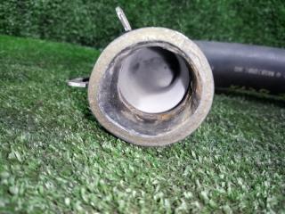 Патрубок радиатора передний TOYOTA CAMI J100E HCEJ 16571-87401 5 ракурс