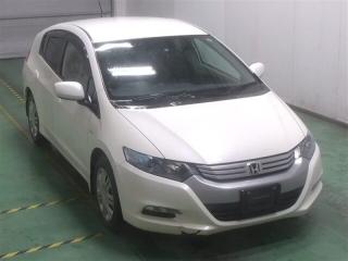 Трос переключения акпп HONDA INSIGHT ZE2 LDA 54315-TM8-A51 4 ракурс