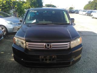 Порог правый HONDA CROSSROAD RT2 R18A 71800-SYP-901ZE 5 ракурс