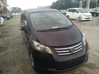Трос переключения акпп HONDA FREED GB3 L15A 54315-SYY-952 4 ракурс