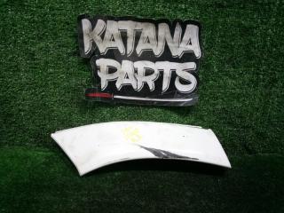 Фото запчасти накладка на крыло задняя правая TOYOTA CAMI 1999 контрактная запчасть Запчасть накладка на крыло задняя правая TOYOTA CAMI 1999