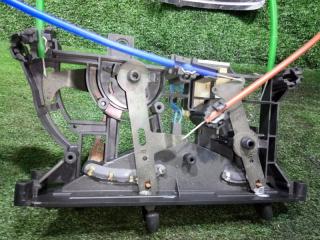 Блок управления климат-контролем TOYOTA CAMI J100E HCEJ 55910-87403 4 ракурс Блок управления климат-контролем TOYOTA CAMI J100E HCEJ 55910-87403 4 ракурс
