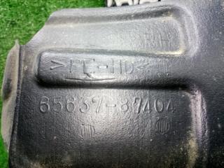 Подкрылок правый задний TOYOTA CAMI J100E HCEJ 65637-87404 3 ракурс