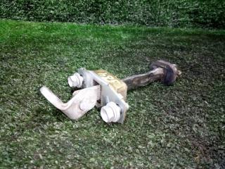 Запчасть ограничитель двери передний левый TOYOTA CAMI 1999