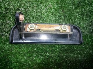 Ручка двери внешняя левая передняя TOYOTA CAMI J100E HCEJ 69220-87219 2 ракурс