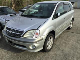 Часы TOYOTA NADIA SXN10 3SFE 83910-44050 5 ракурс
