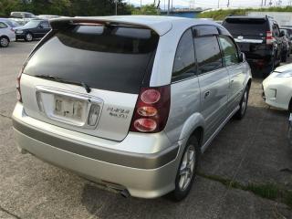 Механизм дворников передний TOYOTA NADIA SXN10 3SFE 85150-44060 4 ракурс