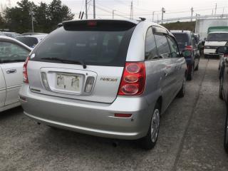 Петля капота TOYOTA NADIA SXN10 3SFE 53410-44030 5 ракурс
