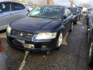 Механизм дворников передний MITSUBISHI LANCER EVOLUTION CT9A 4G63T MR522062 5 ракурс