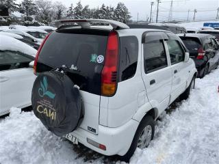 Кожух тормозного диска задний правый CAMI 1999 J100E HCEJ