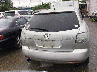 Тросик лючка бака MAZDA CX-7 ER3P L3VDT E221-56-880A 5 ракурс